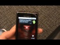 Exclusive:  First Look and Hands-on with the DROID 2 by Motorola