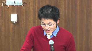 131216 原子力資料情報室 第84回公開研究会「原発ゼロ社会への道―新しい公論形成のための中間報告」意見交換会