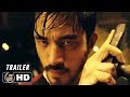 WARRIOR Official Trailer (HD) Justin Lin Bruce Lee Series