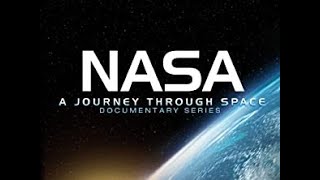 NASA: A Journey Through Space | Season 1 | Episode 6 | The Shuttle & Living in Space | Coby Batty