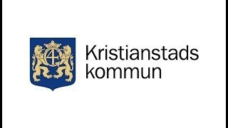 Kommunfullmäktige Kristianstad 2023-11-14