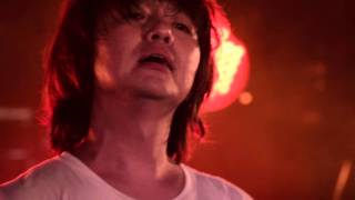 The Everything Breaks- LAST LIVE at 下北沢CLUB251 (2015.12.16)