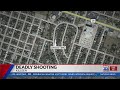 Deadly Killeen Shooting