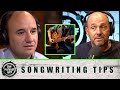 Peter Breinholt: 4 ways to be a better songwriter