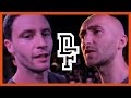 LEGO VS OGMIOS | Don't Flop Rap Battle