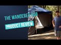 The Wanderer Hub Product Review