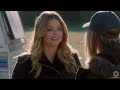Pretty Little Liars The Perfectionists | Season 1, Episode 5 Taylor & Alison Argue