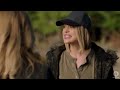 Pretty Little Liars The Perfectionists | Season 1, Episode 5 Taylor & Alison Argue