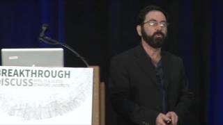 Phil Lubin: Breakthrough Discuss 2016 – The SDI Program