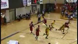 LSUS 2007-08 Highlights