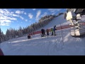 grouse mountain peak and hades