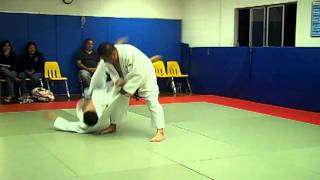 Ippon 4 Nippon Throw-A-Thon @ Harbor Judo Dojo with Taishi Judo