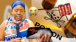 UBUHAMYA EP 18 UMWANA WANJYE BAMUTEJE IMYUKA MIBI ARYA UBUROZI NTIYAPFA😱😱//YAKUBISE ABAKOZI BIMANA😲😲