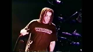Counting Crows - "A Murder of One -- Rocks Off alt" (8-2-1994 Washington D.C.)