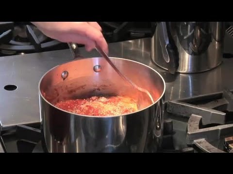 How to Decrease Acid in Pasta Sauce : Understanding Taste for Better Cooking How to Decrease Acid in Pasta Sauce : Understanding Taste for Better Cooking