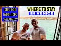 Hilton Molino Stucky Venice Review | 4.5 Star Hotel