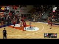 jerome meyinsse blocks in ironi hai motors ness ziona vs. hapoel nofar galil elion