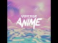 Vintage Anime - Soundsnap Sound Effects Collection