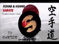 R3hab & KSHMR - Karate (Varter Radio Edit)