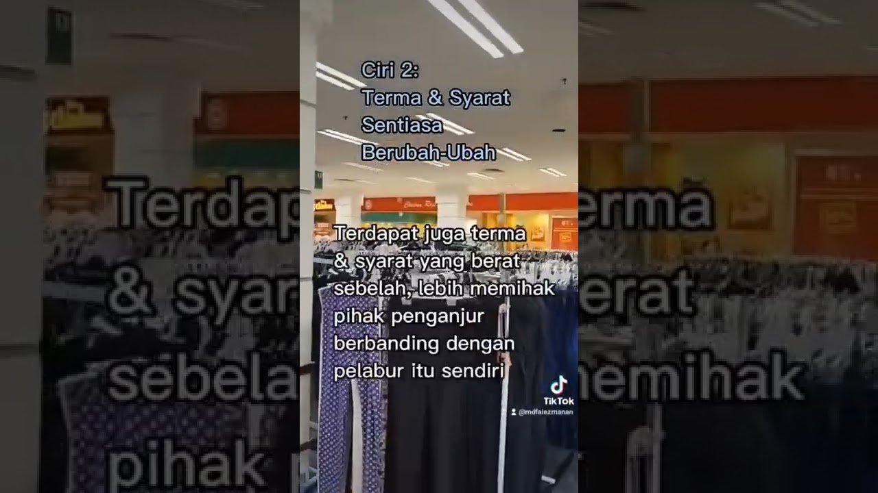 Kenal Pasti Skim Cepat Kaya Bertopeng Emas | Pelaburan Emas | Public ...