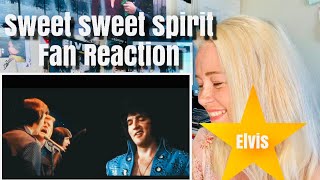 Sweet sweet spirit! Elvis! Subscriber Request!