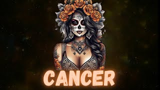 CANCER🕯️TRUTHS REVEAL \u0026 EVERYONE IS GOING TO BE SHOCKED… ALL THE LIES \u0026 SECRET COMES OUT😳 JANUARY