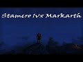 ESO - Stamina Necromancer 1vX PvP Markarth