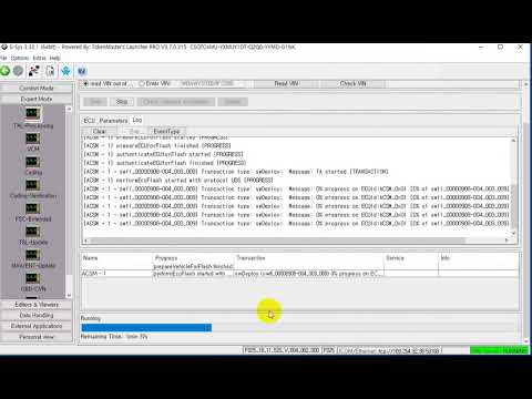 E Sys Programming Youtube