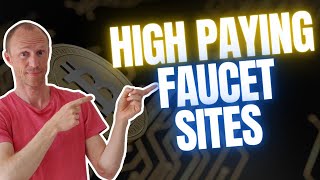 High Paying Faucet Sites – Do They Exist? (True Earning Potential Revealed)