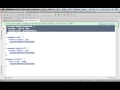 Simple Demo for Mixins when using LESS