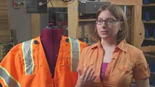 This vest can save lives - Virginia Tech