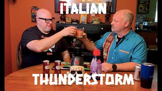 Straight Edge Tiki 19: Italian Thunderstorm