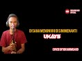 Di Sana Menanti Di Sini Menunggu Ukay,s Cover By Ibrahim Daud Viral Tiktok