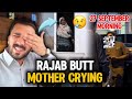 Rajab Butt K Ghar Firing | Rajab Ko Marny Ki Koshish🥺Police ny larky Pakar liye😱@rajabbutt94