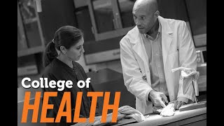 Health Science - Idaho State University