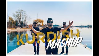 KURDiSH MASHUP - GRUP DEWRAN - 2021