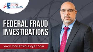 White Collar Crime Investigations: Fraud, Embezzlement, and Financial Charges