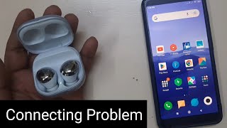 bluetooth earbuds connecting problem | bluetooth earbuds connect nahi ho raha hai