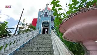 Little Simala in Leyte | Marangog Hilongos Leyte