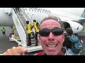 THE Sports Travel GOAT Heading To THE Solomon Islands with members of Vanuatu National Sport Teams!