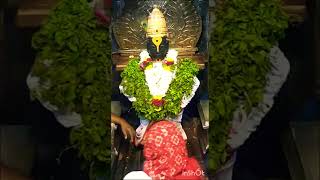 Today Vitthal darshan 9/2/2025 #today #darshan #music #shorts #viralvideo