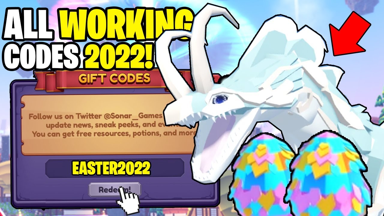 *NEW* ALL WORKING CODES FOR DRAGON ADVENTURES IN 2022! ROBLOX DRAGON ...