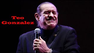 Teo Gonzalez show completo en vivo