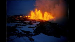 Krafla, turmoil and progress. Icelandic documentary w.English subtitles.