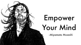 Understand The WAY Of Life: Miyamoto Musashi's Life Lessons in Quotes #miyamotomusashi #vagabond