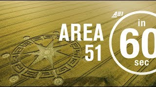 Storming Area 51: What really goes on at the Air Force's top-secret base? | IN 6