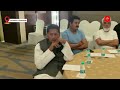 Watch Rebel MLAs Meet In The Presence Of Eknath Shinde In Guwahati