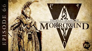 #66 My Own Telvanni Stronghold | The Elder Scrolls III: Morrowind Let's Play in 2022