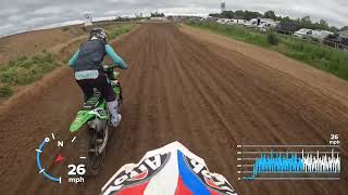 VIP MX 1st session 25.5.22