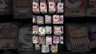 Diecast car hunting in Malaysia